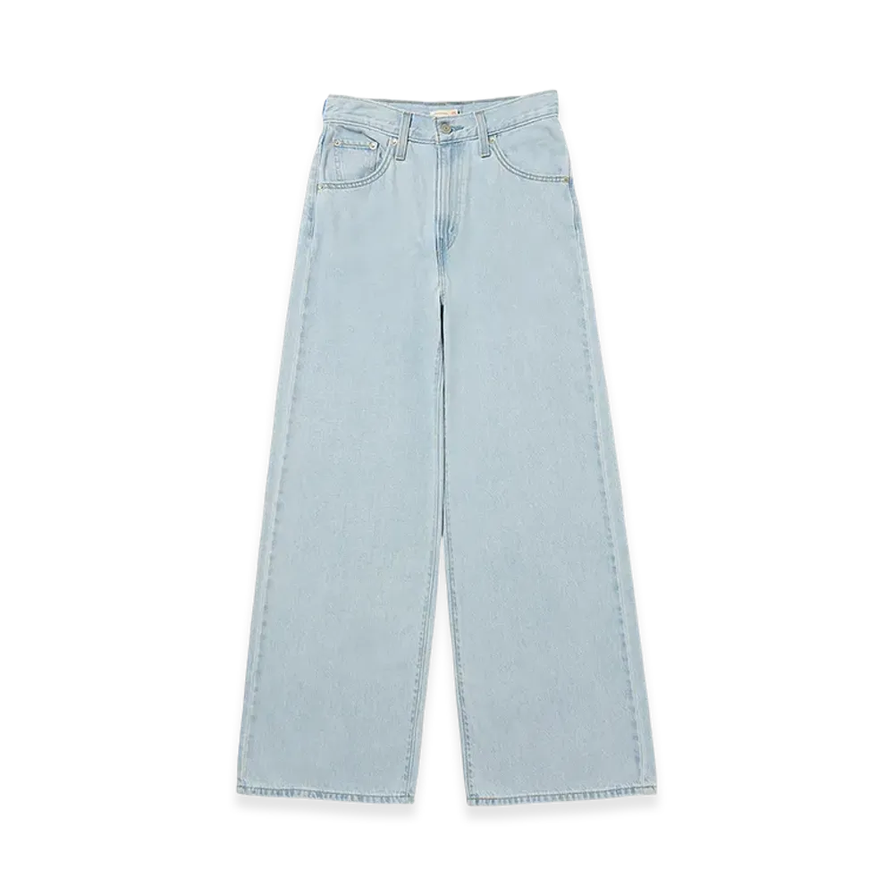 Levi's Cinch Baggy Jeans "Light Indigo"