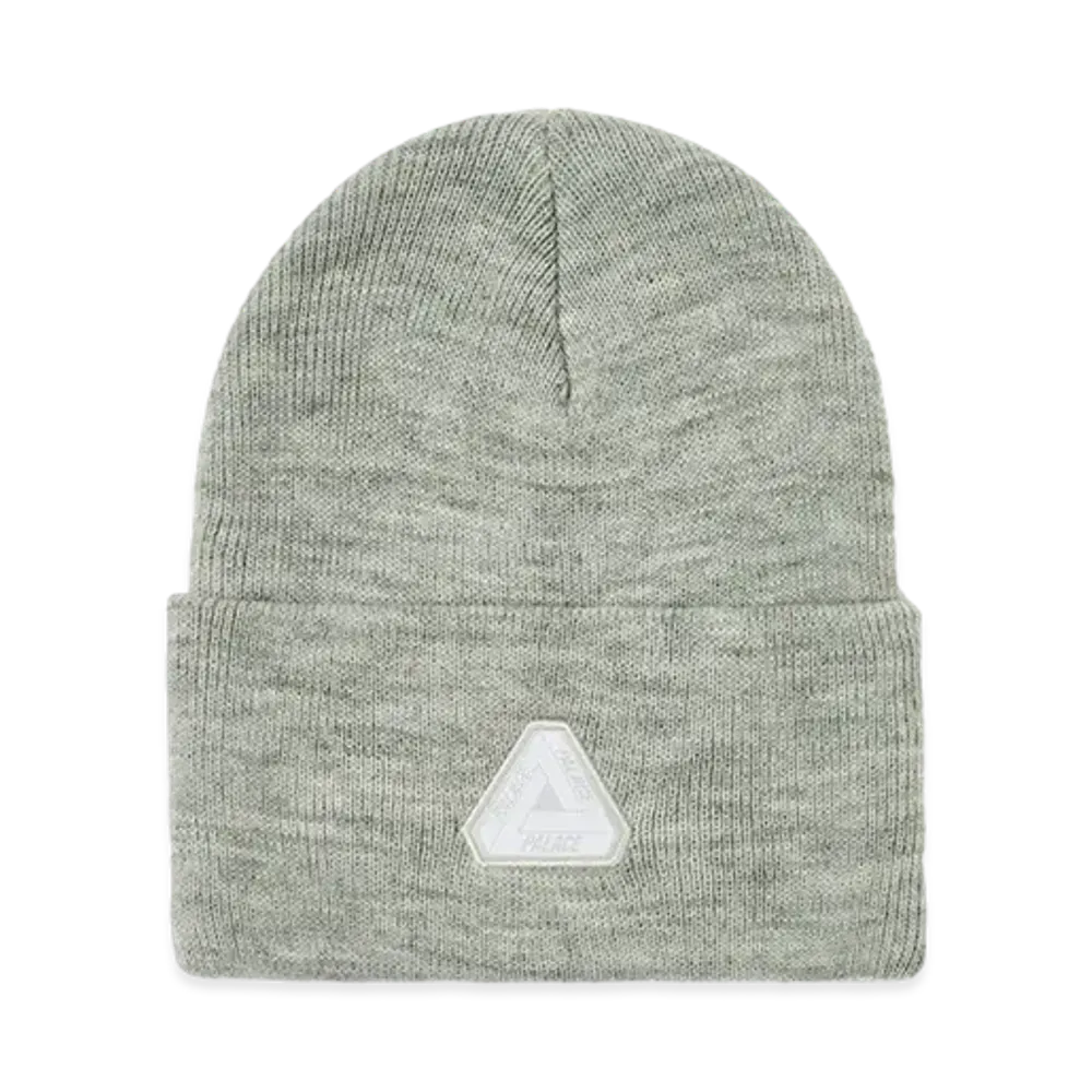 PALACE Sofar Beanie "Grey Marl"