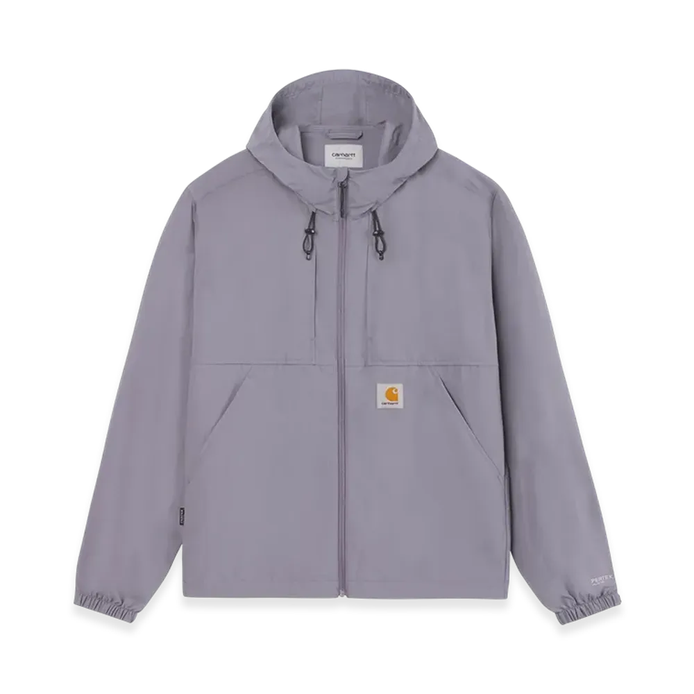 Carhartt WIP Linwood Jacket "Shark"