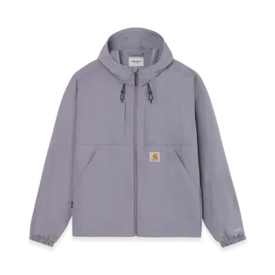 Carhartt WIP Linwood Jacket "Shark"