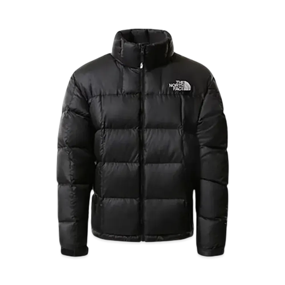 The North Face Lhotse Jacket EU "TNF Black/TNF Black/TNF White"