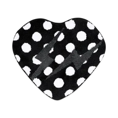 FRAGMENT x BLACKPINK Room Mat "Black"