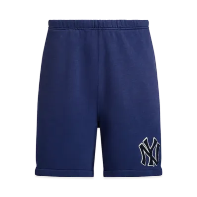 Polo Ralph Lauren x MLB Yankees Shorts "Dark Cobalt"