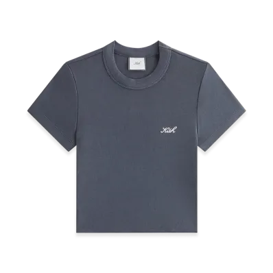 Kith Women Mulberry II Tee "Asteroid"