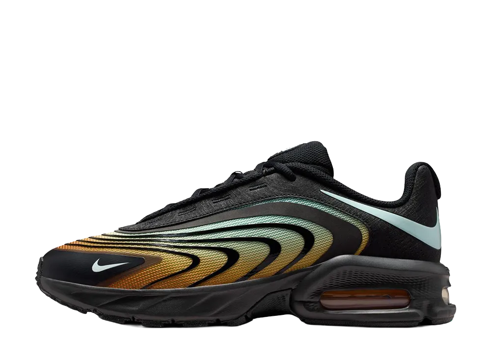 Nike Air Max Fire "Black"