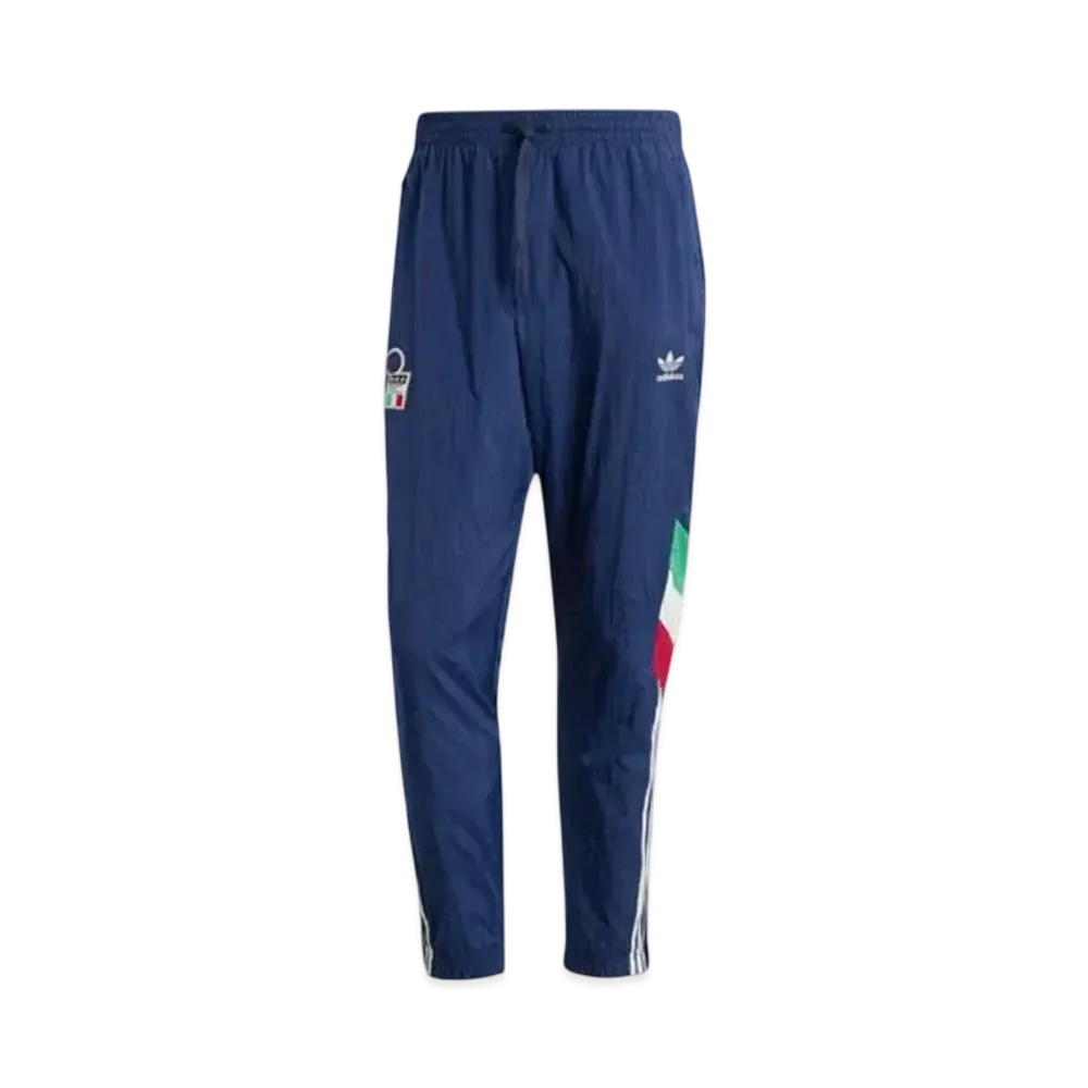 adidas Italy Originals Track Pants "Night Indigo"