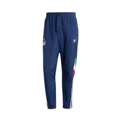 adidas Italy Originals Track Pants "Night Indigo"