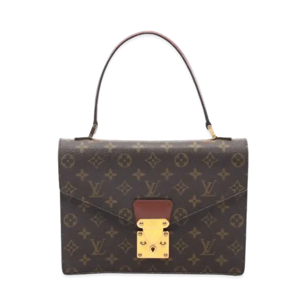 Louis Vuitton Monogram Concorde