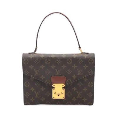 Louis Vuitton Monogram Concorde