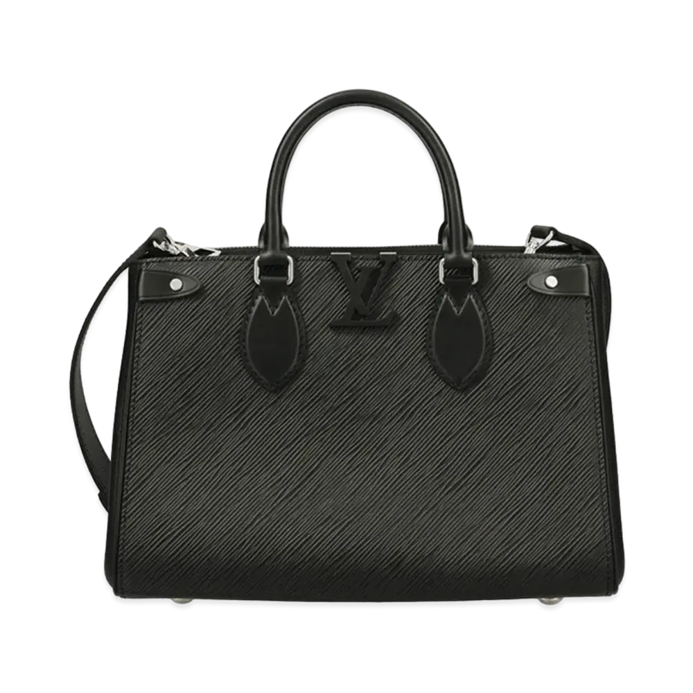 Louis Vuitton Grenelle Tote MM Epi