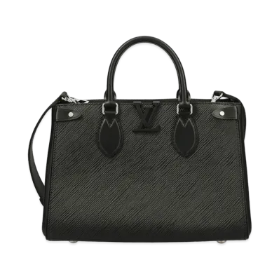 Louis Vuitton Grenelle Tote MM Epi