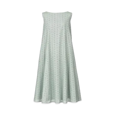 FOXEY 42575 The Francine Dress "Mint"