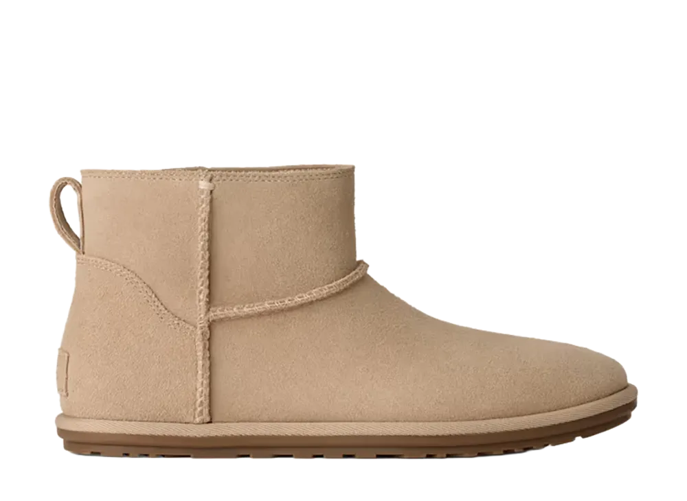 UGG Women's Classic Mini Deconstructed "Sand"