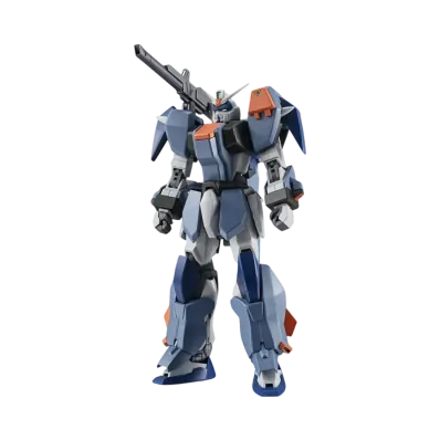 BANDAI "THE ROBOT SPIRITS" -Mobile Suit Gundam SEED- <SIDE MS> GAT-X102 DUEL GUNDAM ASSAULT SHROUD ver. A.N.I.M.E.