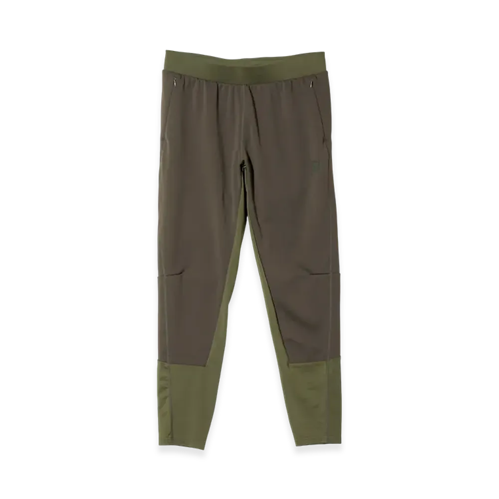 NEEDLES Cold Weather Pant - Cordura Fleece "Gray"