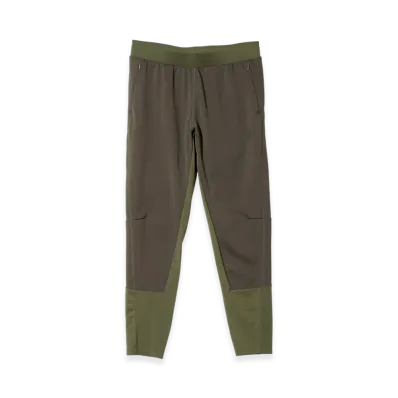 NEEDLES Cold Weather Pant - Cordura Fleece "Gray"