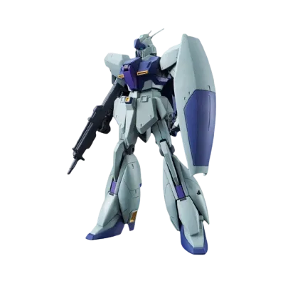 MG 1/100 RGZ-91 Re-GZ (Unicorn Ver.)