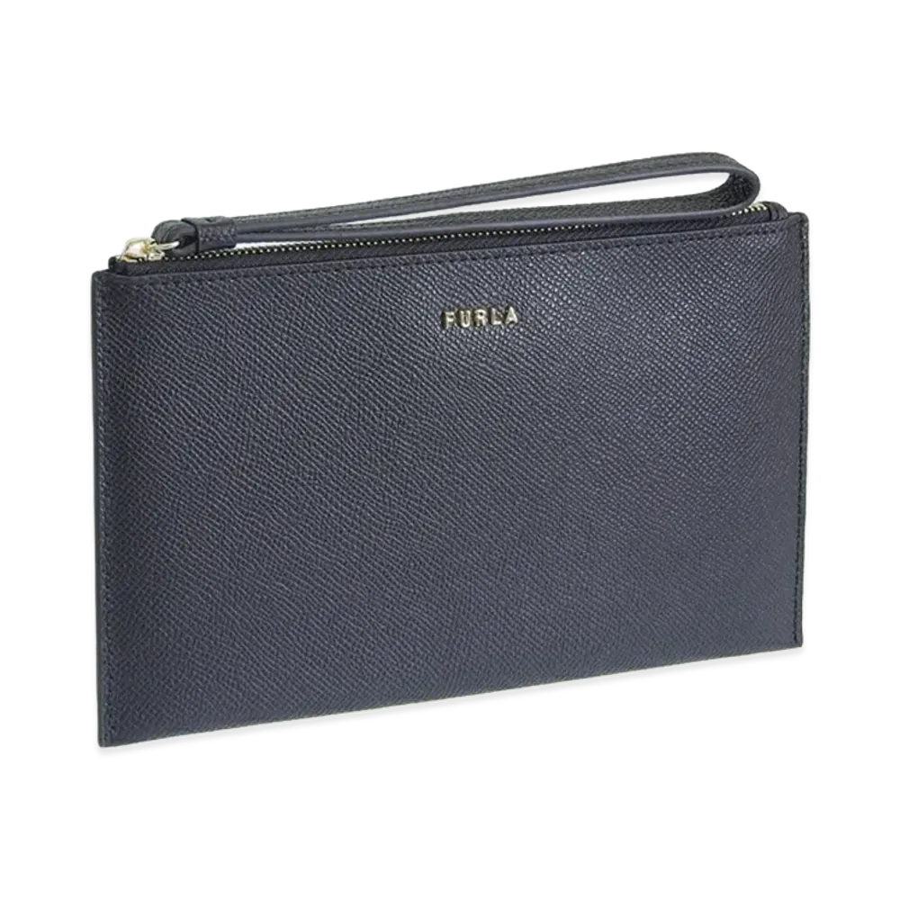 FURLA Classic Xl Envelope "Black"