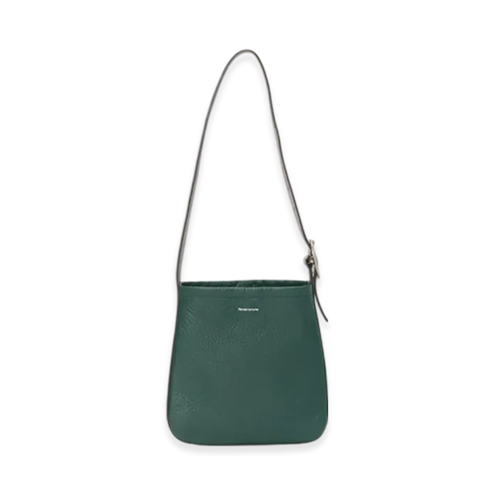 Hender Scheme One Side Belt Bag Petit "Green"