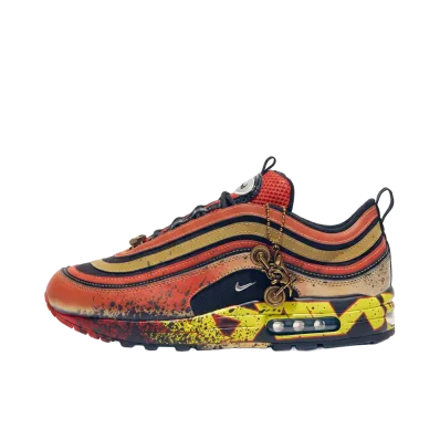Nike Air Max 1/97 "Doernbecher"