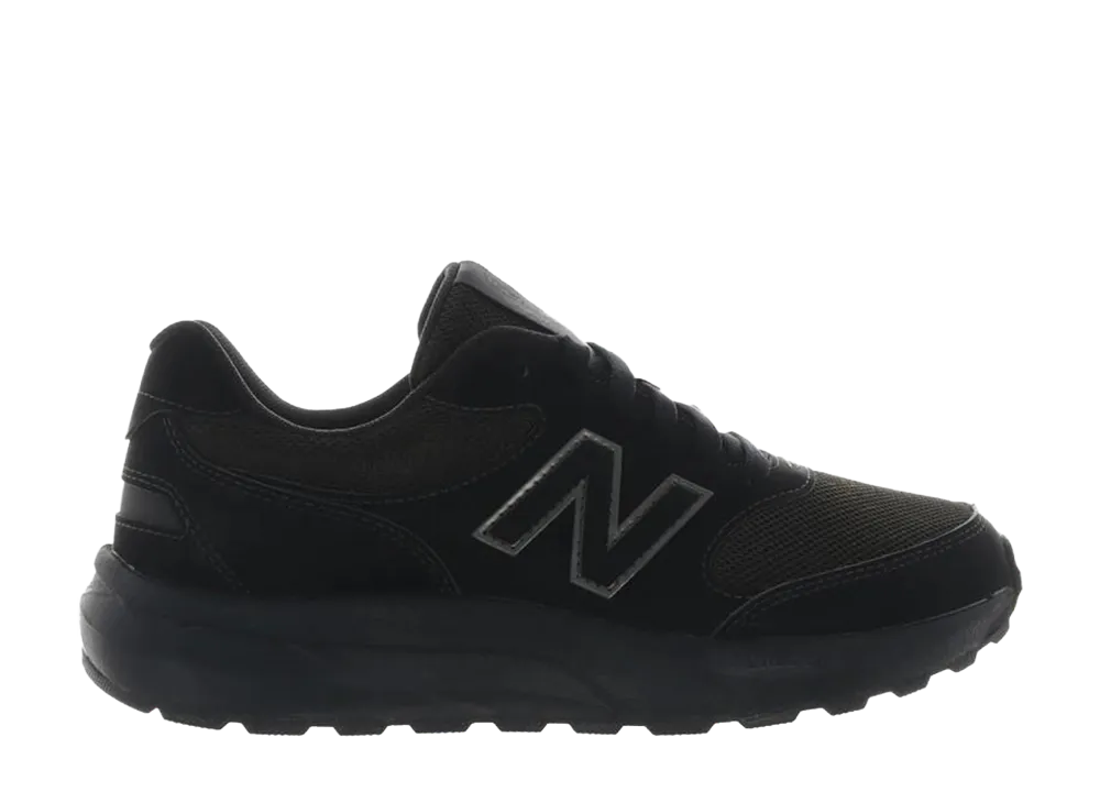 New Balance Women's 363V9 "Black"