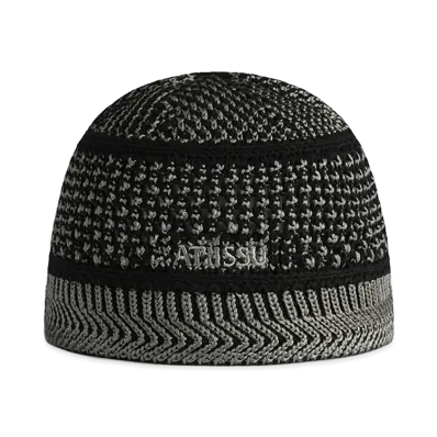 ATiiSSU Classy Beanie "Khaki"