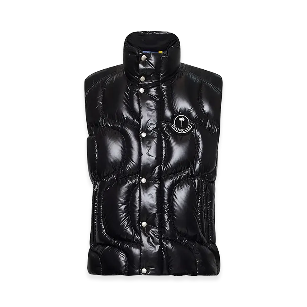 MONCLER Coats "Black"