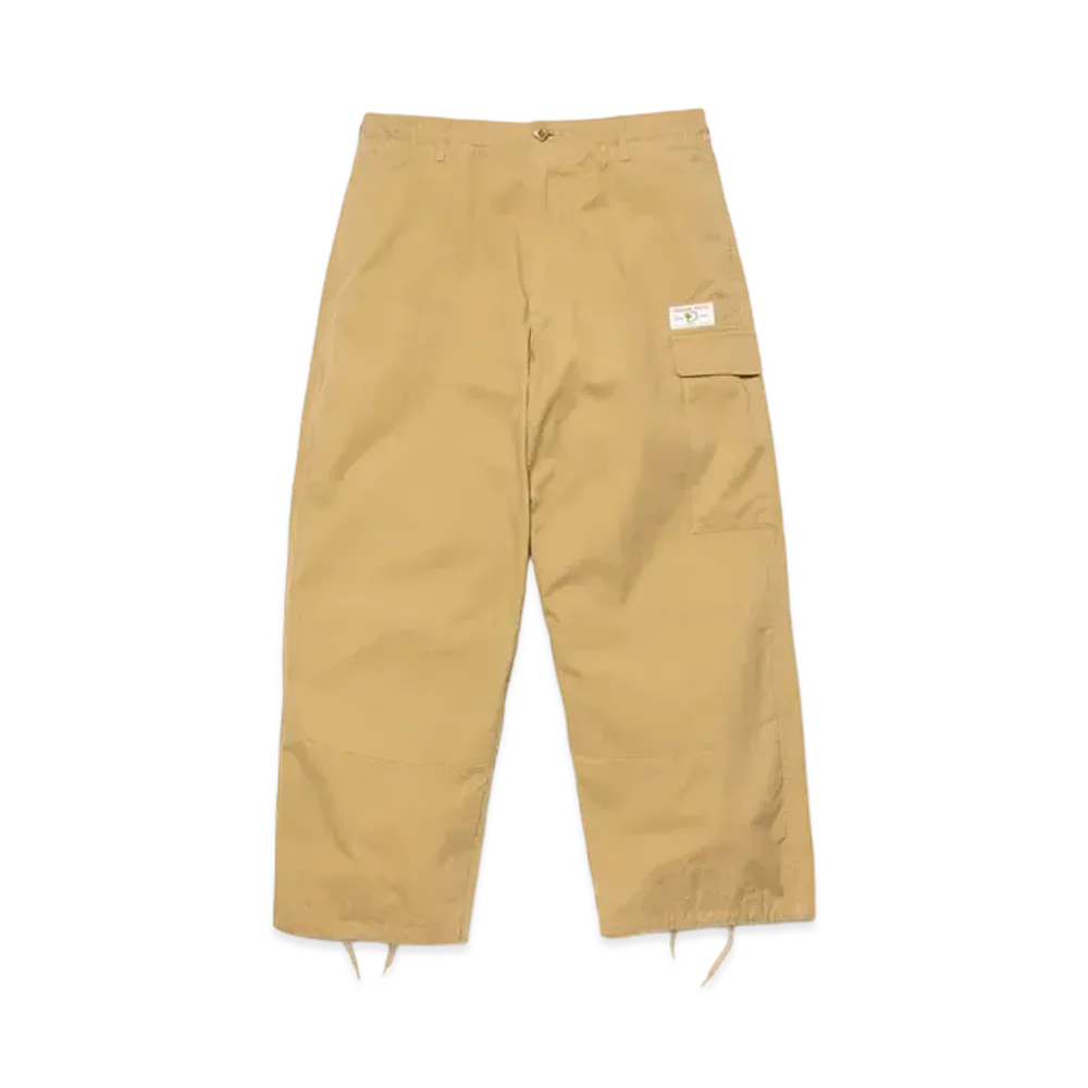 HUMAN MADE Military Easy Pants "Beige"