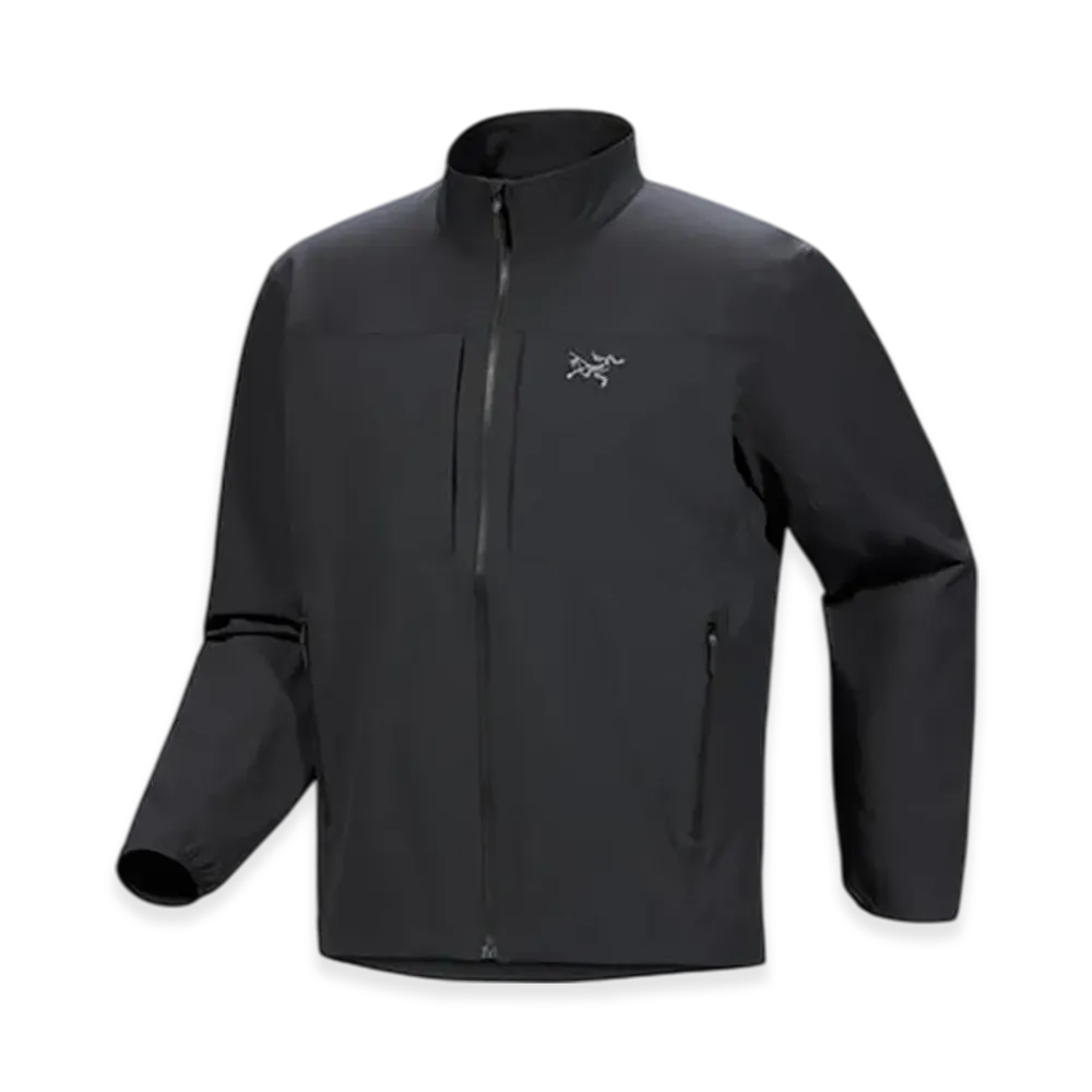 ARC'TERYX Gamma Jacket Men's "Black" X000009908