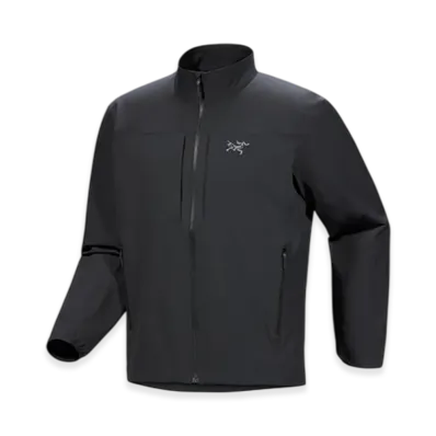 ARC'TERYX Gamma Jacket Men's "Black" X000009908