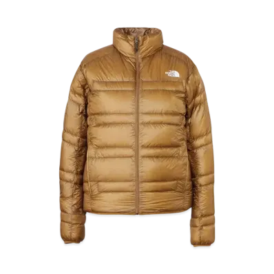 The North Face Light Heat Jacket "Utility Brown"
