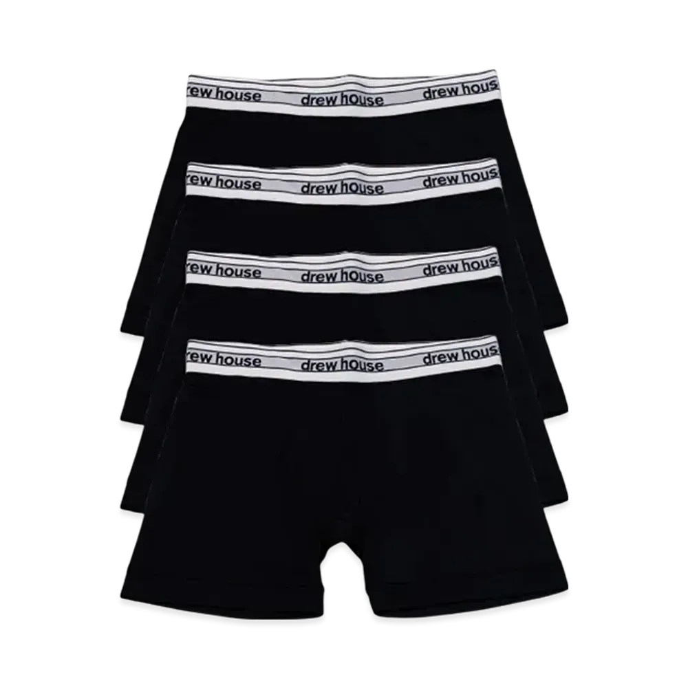 Drew House Boxer Brief Multi Pack "Eternity"