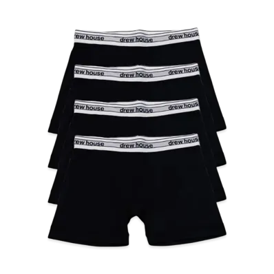 Drew House Boxer Brief Multi Pack "Eternity"
