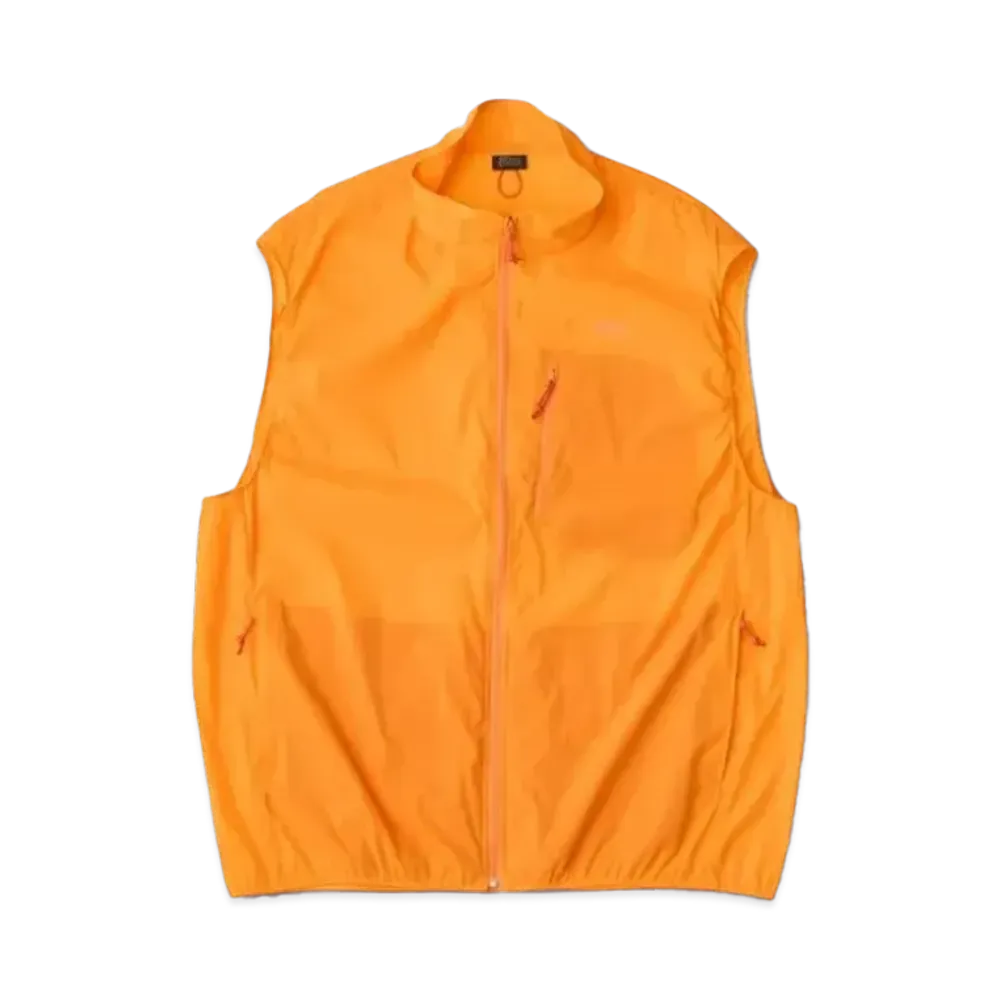 SEDAN ALL-PURPOSE Ripstop Light Vest "Mango"