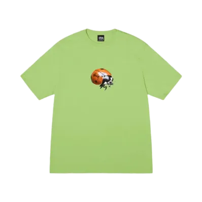 Stussy Ladybug Tee "Tea"