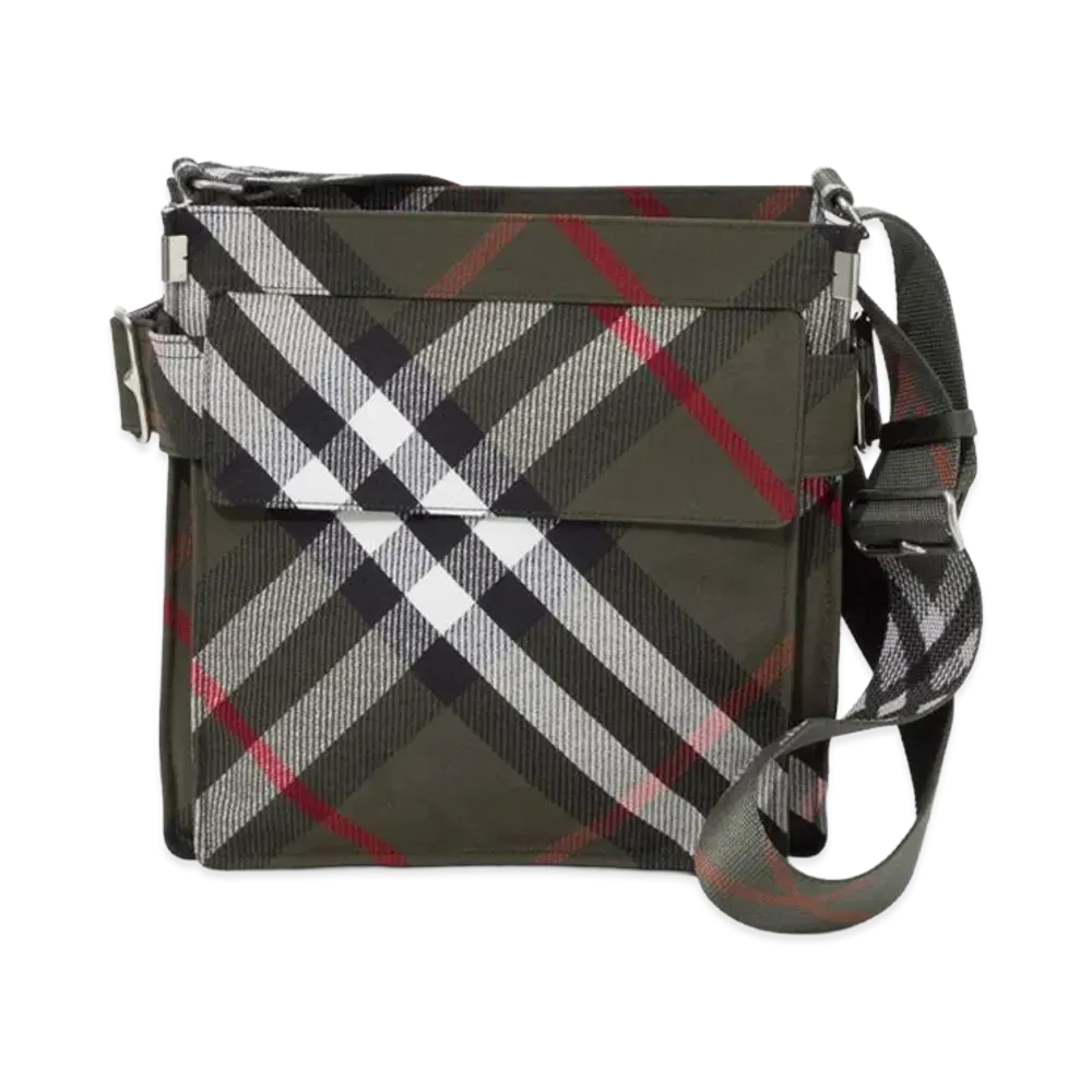 Burberry Small Trench Tote "Loch"