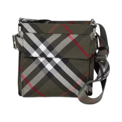 Burberry Small Trench Tote "Loch"