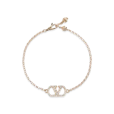 Valentino Garavani Women's Bijoux "Gold"