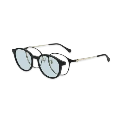 Zoff x Chiikawa 2 Night & Day Minna Model "Black"