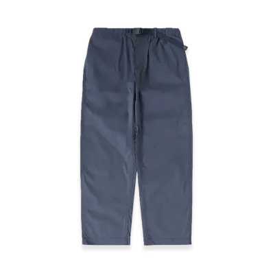 GRAMICCI x RHC Ron Herman Typewriter Webbing Pants "Navy"