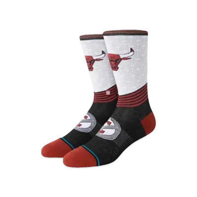 STANCE CHI CE 2023 "BLACK"