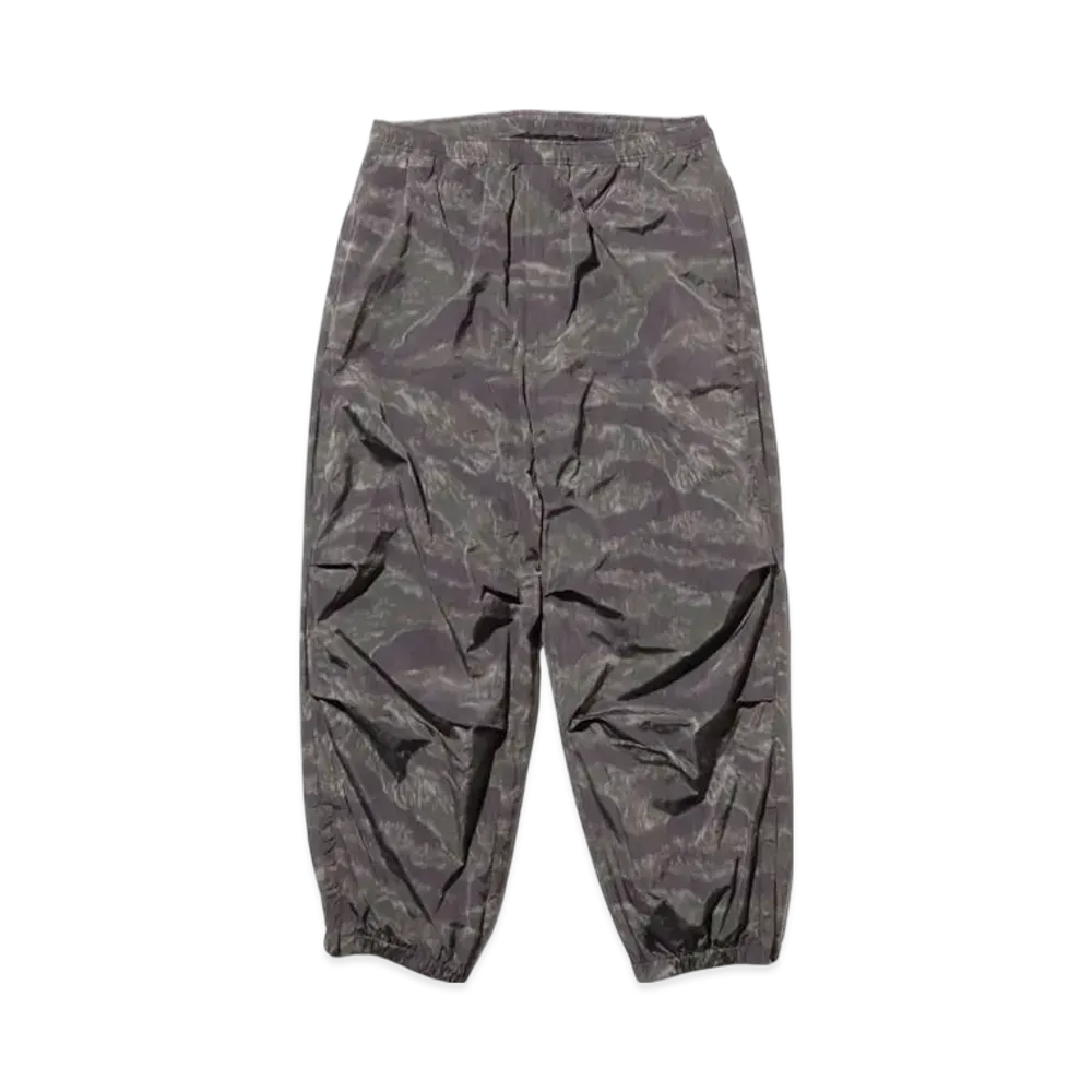 BEAMS MIL Athletic Pants Tiger Stripe "TigerStripe"