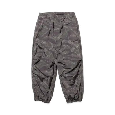 BEAMS MIL Athletic Pants Tiger Stripe "TigerStripe"