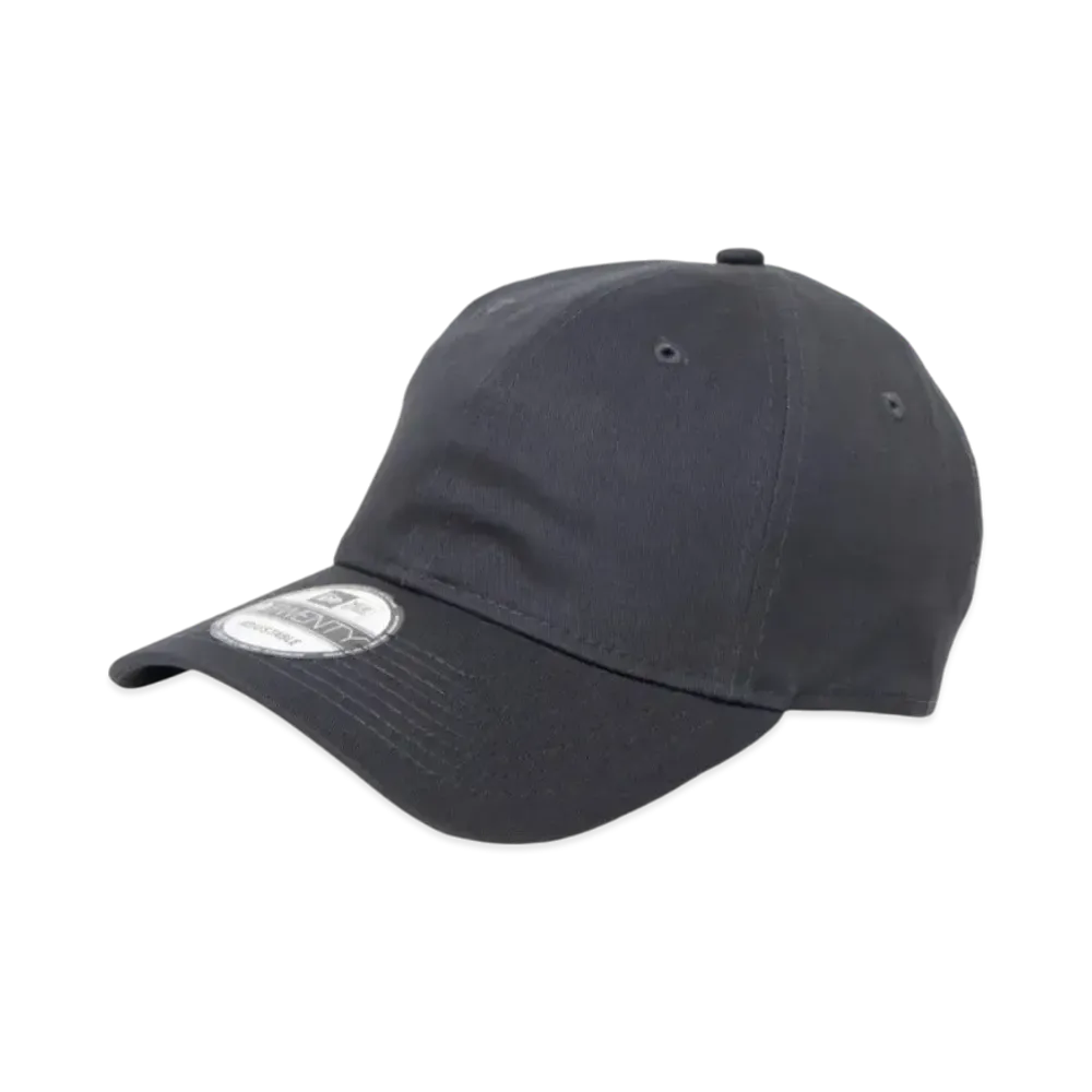 NEW ERA 9TWENTY 920 NE201 MLB "Graphite"