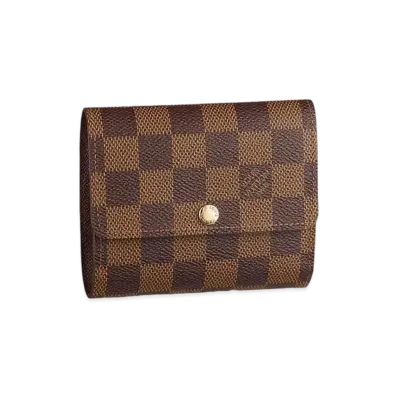 Louis Vuitton Damier Portefeuille Anais