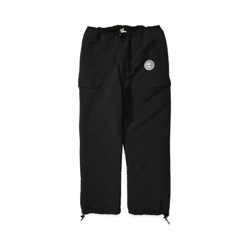 Supreme x Timberland Reversible Ripstop Pant "Black"