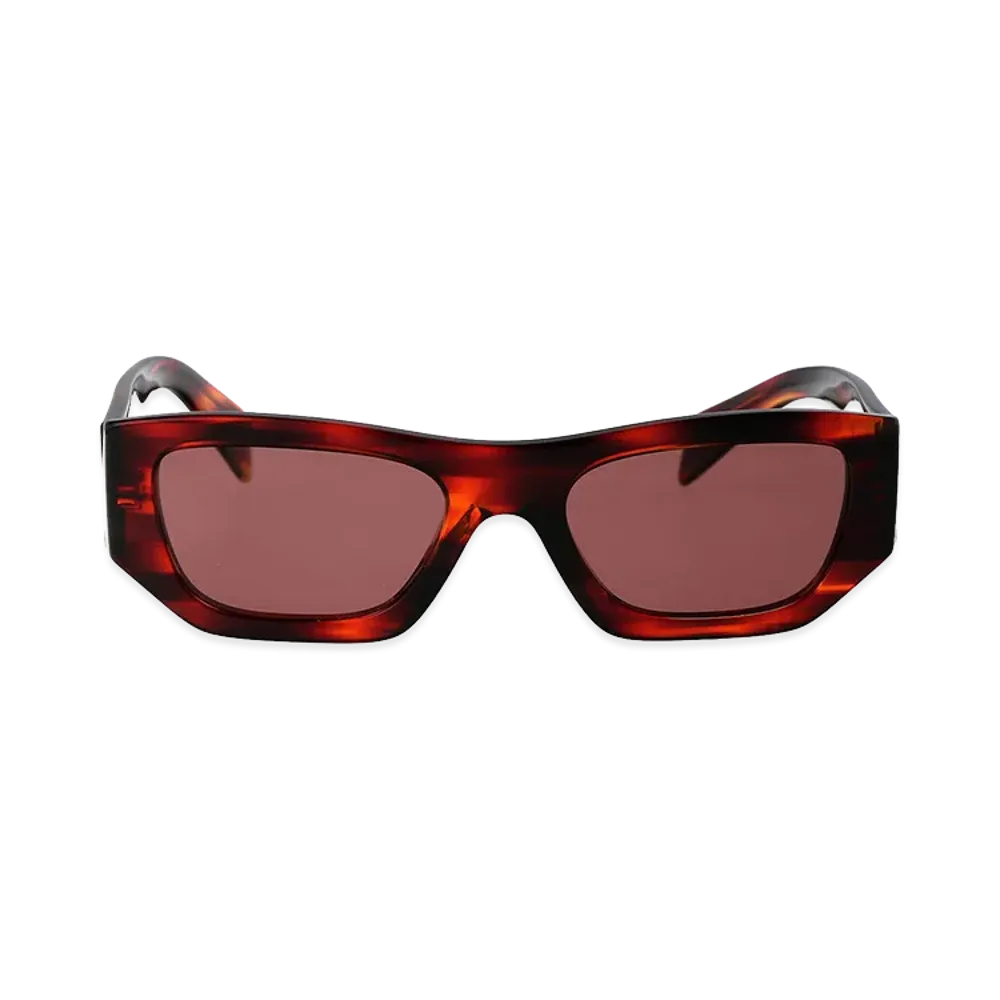 PRADA Sunglasses "Red"