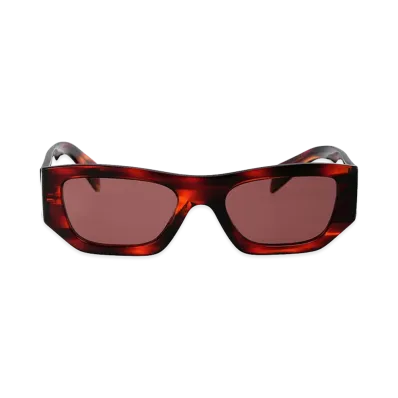 PRADA Sunglasses "Red"