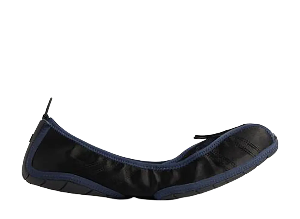 Balenciaga Women's Ballet Sneakers "Black"
