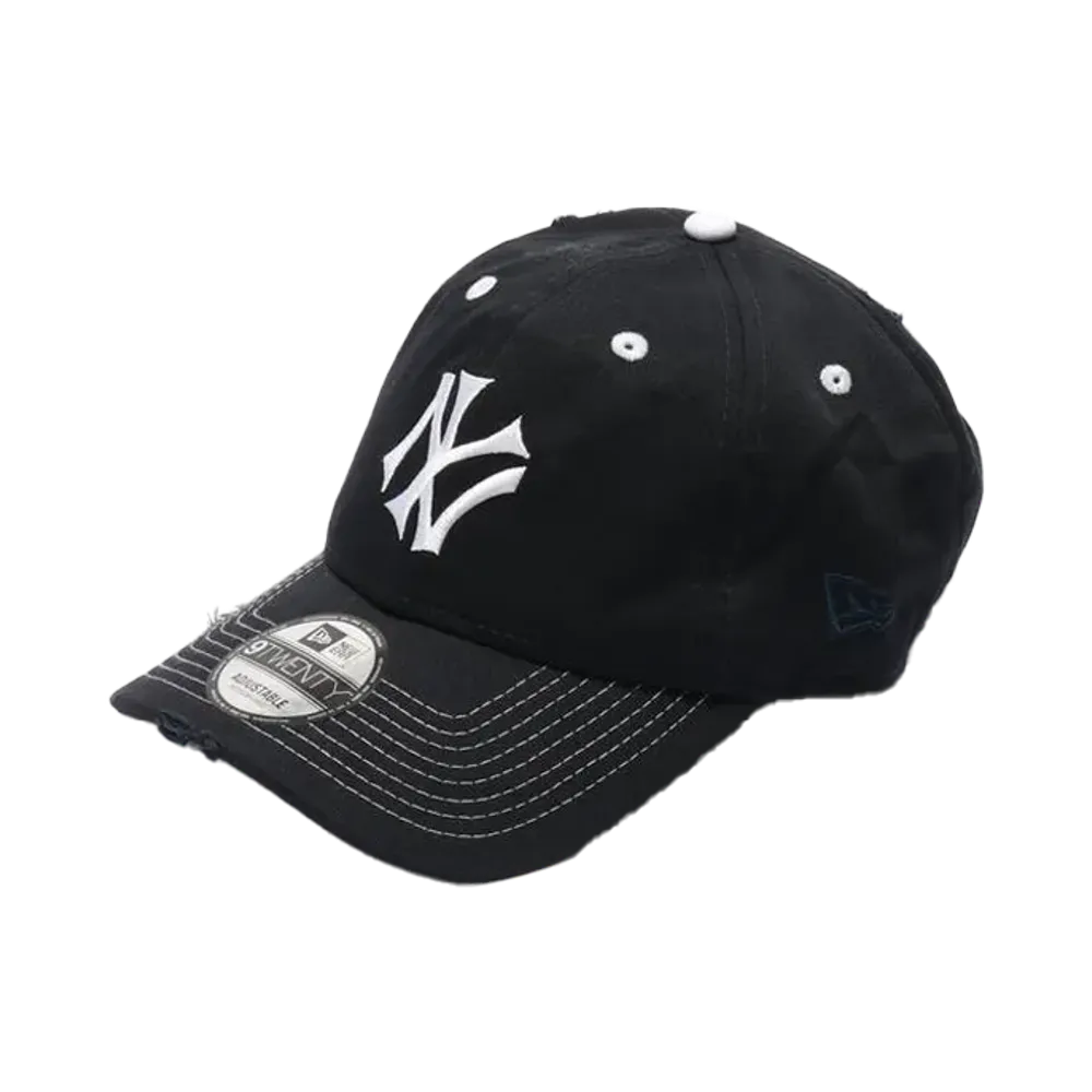 NEW ERA 25deg NYY 920 "Navy"